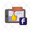پیش‌نمایش فایل like-7219422 از پک بازاریابی دیجیتال