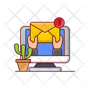 پیش‌نمایش فایل mail-7219423 از پک بازاریابی دیجیتال