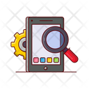 پیش‌نمایش فایل mobile-7219428 از پک بازاریابی دیجیتال
