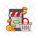 پیش‌نمایش فایل online-7219440 از پک بازاریابی دیجیتال