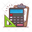 پیش‌نمایش فایل calculator-7224519 از پک دبستان و آموزش ابتدایی