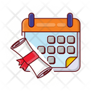 پیش‌نمایش فایل calendar-7224520 از پک دبستان و آموزش ابتدایی