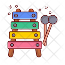 پیش‌نمایش فایل xylophone-7224557 از پک دبستان و آموزش ابتدایی