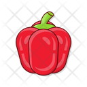پیش‌نمایش فایل capsicum-7224684 از پک غذا و خوراکی