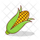 پیش‌نمایش فایل corn-7224643 از پک غذا و خوراکی