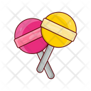 پیش‌نمایش فایل lollipop-7224654 از پک غذا و خوراکی