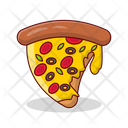 پیش‌نمایش فایل pizza-7224662 از پک غذا و خوراکی