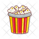 پیش‌نمایش فایل popcorn-7224664 از پک غذا و خوراکی