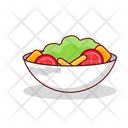 پیش‌نمایش فایل salad-7224665 از پک غذا و خوراکی