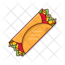 پیش‌نمایش فایل shawarma-7224669 از پک غذا و خوراکی