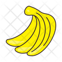 پیش‌نمایش فایل banana-7224778 از پک غذا و خوراکی