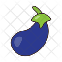 پیش‌نمایش فایل brinjal-7224694 از پک غذا و خوراکی