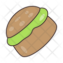 پیش‌نمایش فایل burger-7224698 از پک غذا و خوراکی