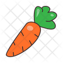 پیش‌نمایش فایل carrot-7224703 از پک غذا و خوراکی
