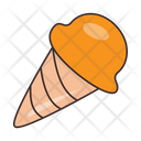 پیش‌نمایش فایل cone-7224709 از پک غذا و خوراکی