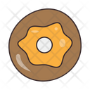 پیش‌نمایش فایل donut-7224717 از پک غذا و خوراکی