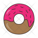 پیش‌نمایش فایل donut-7224718 از پک غذا و خوراکی
