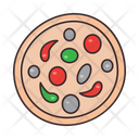 پیش‌نمایش فایل pizza-7224748 از پک غذا و خوراکی