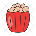 پیش‌نمایش فایل popcorn-7224750 از پک غذا و خوراکی