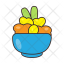 پیش‌نمایش فایل salad-7224757 از پک غذا و خوراکی