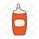 پیش‌نمایش فایل sauce-7224760 از پک غذا و خوراکی