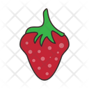 پیش‌نمایش فایل strawberry-7224766 از پک غذا و خوراکی