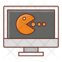 پیش‌نمایش فایل pacman-7224809 از پک بازی‌های ویدئویی و کنترل‌ها