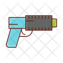 پیش‌نمایش فایل pistol-7224810 از پک بازی‌های ویدئویی و کنترل‌ها