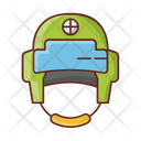 پیش‌نمایش فایل helmet-7224925 از پک هاکی