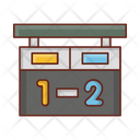 پیش‌نمایش فایل scoreboard-7224940 از پک هاکی