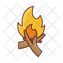 پیش‌نمایش فایل bonfire-7224962 از پک تعطیلات و مناسبت‌ها