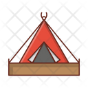 پیش‌نمایش فایل camp-7224967 از پک تعطیلات و مناسبت‌ها