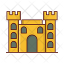 پیش‌نمایش فایل castle-7224973 از پک تعطیلات و مناسبت‌ها