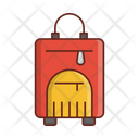 پیش‌نمایش فایل luggage-7225011 از پک تعطیلات و مناسبت‌ها