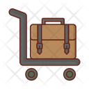پیش‌نمایش فایل luggage-7225012 از پک تعطیلات و مناسبت‌ها