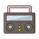 پیش‌نمایش فایل radio-7225028 از پک تعطیلات و مناسبت‌ها