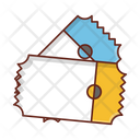 پیش‌نمایش فایل tickets-7225037 از پک تعطیلات و مناسبت‌ها