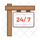 پیش‌نمایش فایل board-7225067 از پک هتل و رستوران