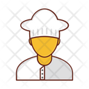 پیش‌نمایش فایل chef-7225080 از پک هتل و رستوران