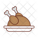 پیش‌نمایش فایل chicken-7225081 از پک هتل و رستوران