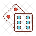 پیش‌نمایش فایل dice-7225090 از پک هتل و رستوران