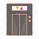 پیش‌نمایش فایل elevator-7225095 از پک هتل و رستوران