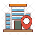 پیش‌نمایش فایل location-7225109 از پک هتل و رستوران