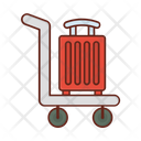 پیش‌نمایش فایل luggage-7225111 از پک هتل و رستوران