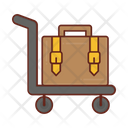 پیش‌نمایش فایل luggage-7225112 از پک هتل و رستوران