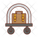 پیش‌نمایش فایل luggage-7225113 از پک هتل و رستوران