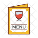 پیش‌نمایش فایل menu-7225115 از پک هتل و رستوران