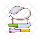 پیش‌نمایش فایل chef-7225215 از پک هتل و رستوران
