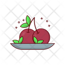 پیش‌نمایش فایل cherry-7225216 از پک هتل و رستوران