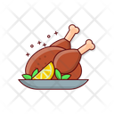 پیش‌نمایش فایل chicken-7225167 از پک هتل و رستوران